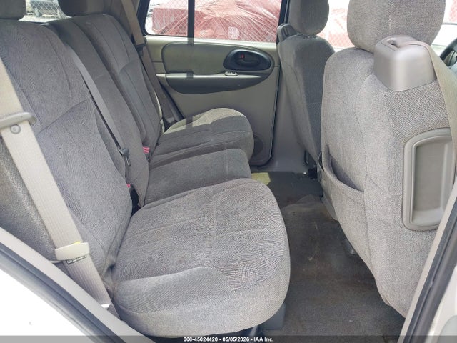 Продаж на аукціоні авто 2004 Chevrolet Trailblazer Ls, vin: 1GNDS13S542140657, номер лоту: 45024420