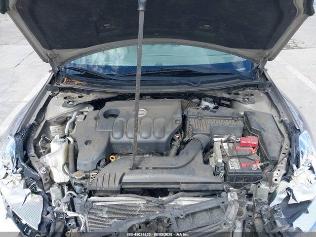 Aukcja sprzedaży 2012 Nissan Altima 2.5 S, vin: 1N4AL2AP8CC125792, numer aukcji: 45024423