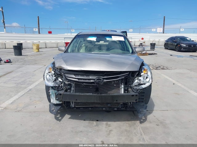 Aukcja sprzedaży 2012 Nissan Altima 2.5 S, vin: 1N4AL2AP8CC125792, numer aukcji: 45024423