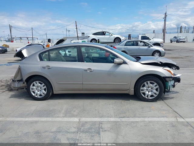 Aukcja sprzedaży 2012 Nissan Altima 2.5 S, vin: 1N4AL2AP8CC125792, numer aukcji: 45024423