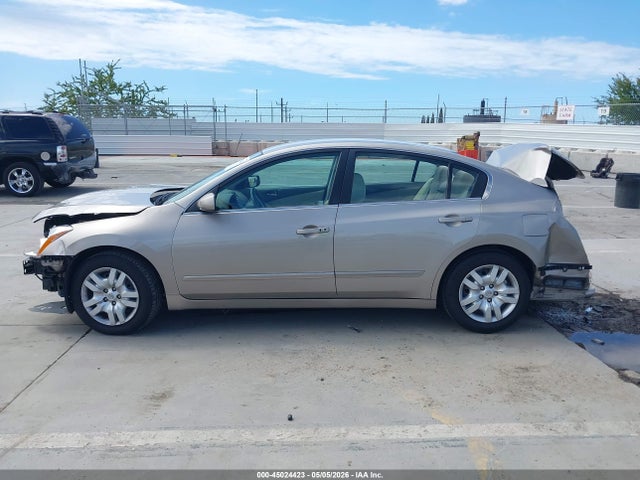 Aukcja sprzedaży 2012 Nissan Altima 2.5 S, vin: 1N4AL2AP8CC125792, numer aukcji: 45024423