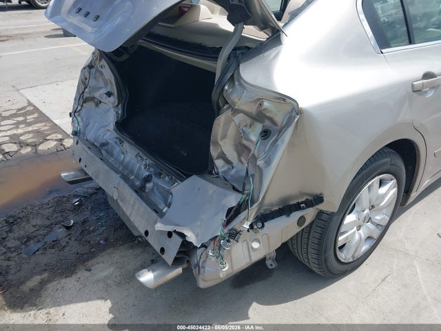 Aukcja sprzedaży 2012 Nissan Altima 2.5 S, vin: 1N4AL2AP8CC125792, numer aukcji: 45024423