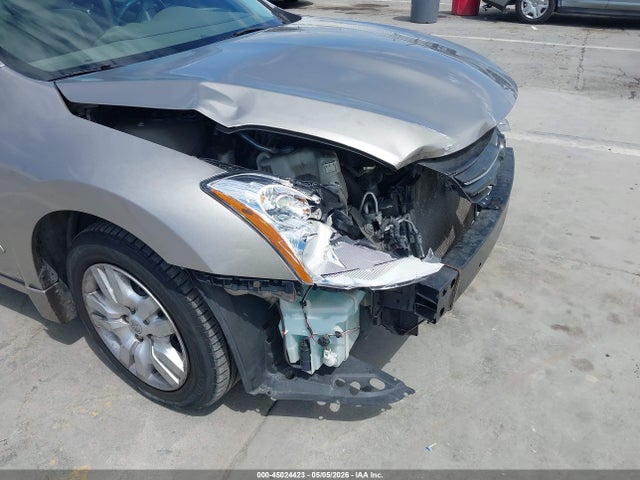 Aukcja sprzedaży 2012 Nissan Altima 2.5 S, vin: 1N4AL2AP8CC125792, numer aukcji: 45024423