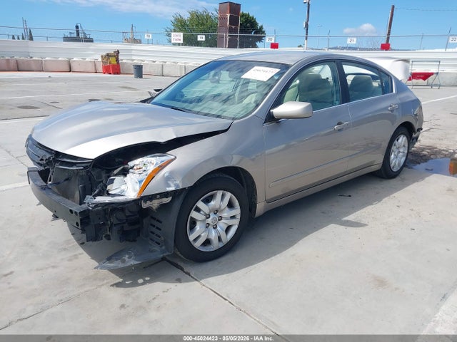 Aukcja sprzedaży 2012 Nissan Altima 2.5 S, vin: 1N4AL2AP8CC125792, numer aukcji: 45024423