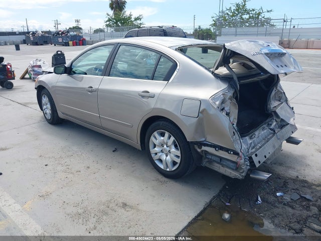 Aukcja sprzedaży 2012 Nissan Altima 2.5 S, vin: 1N4AL2AP8CC125792, numer aukcji: 45024423