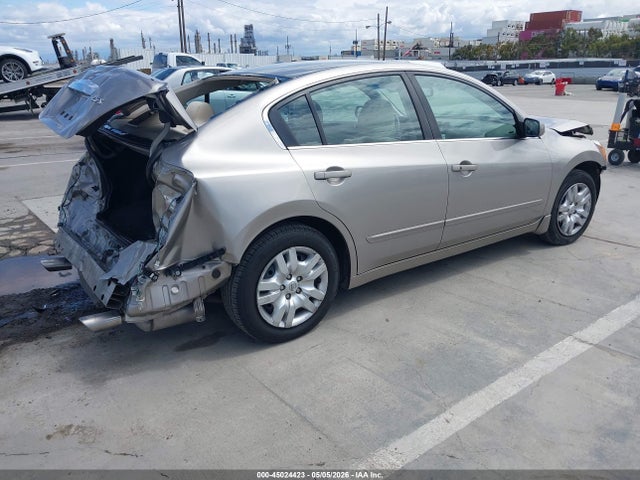 Aukcja sprzedaży 2012 Nissan Altima 2.5 S, vin: 1N4AL2AP8CC125792, numer aukcji: 45024423