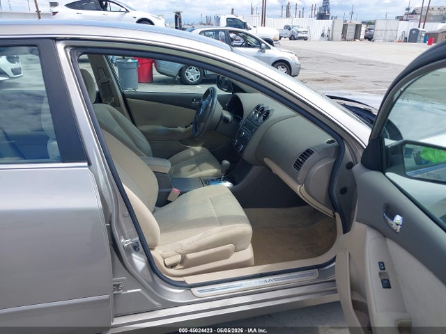 Aukcja sprzedaży 2012 Nissan Altima 2.5 S, vin: 1N4AL2AP8CC125792, numer aukcji: 45024423