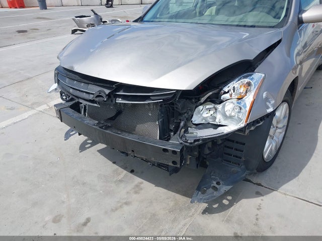 Aukcja sprzedaży 2012 Nissan Altima 2.5 S, vin: 1N4AL2AP8CC125792, numer aukcji: 45024423