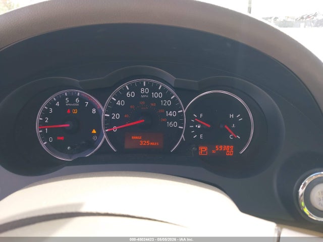 Aukcja sprzedaży 2012 Nissan Altima 2.5 S, vin: 1N4AL2AP8CC125792, numer aukcji: 45024423