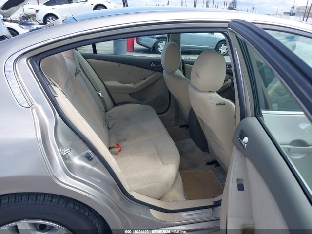 Aukcja sprzedaży 2012 Nissan Altima 2.5 S, vin: 1N4AL2AP8CC125792, numer aukcji: 45024423