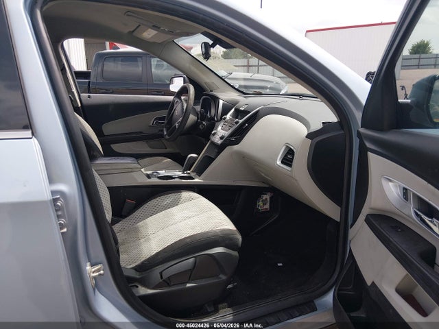 Продажа на аукционе авто 2014 Chevrolet Equinox Ls, vin: 2GNALAEK9E6305420, номер лота: 45024426