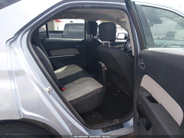 Продажа на аукционе авто 2014 Chevrolet Equinox Ls, vin: 2GNALAEK9E6305420, номер лота: 45024426