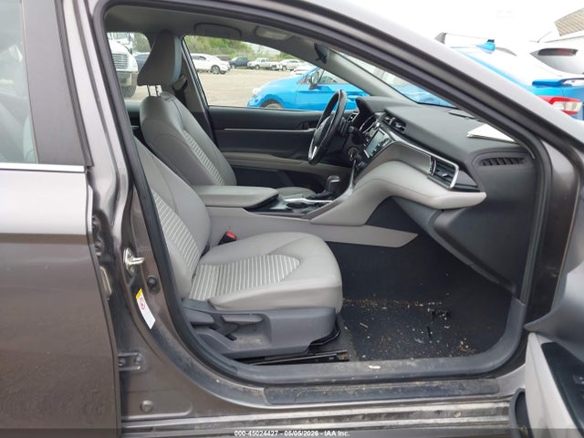 4T1B11HK4KU778097 Toyota CAMRY SE
