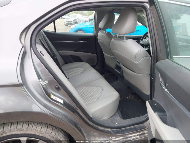 4T1B11HK4KU778097 Toyota CAMRY SE