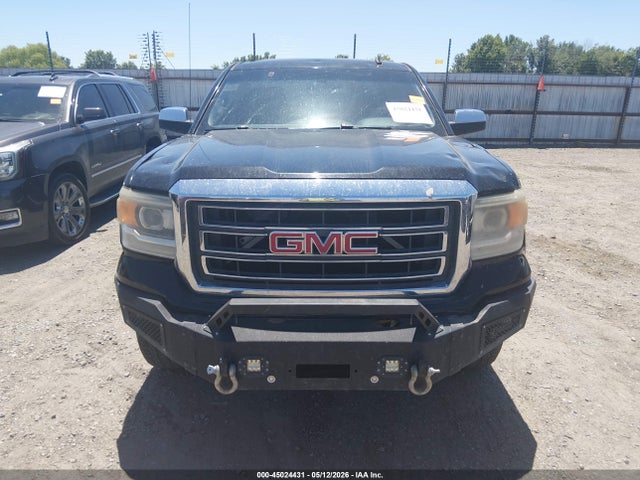 Aukcja sprzedaży 2014 Gmc Sierra 1500 Slt, vin: 1GTV2VEC5EZ230300, numer aukcji: 45024431