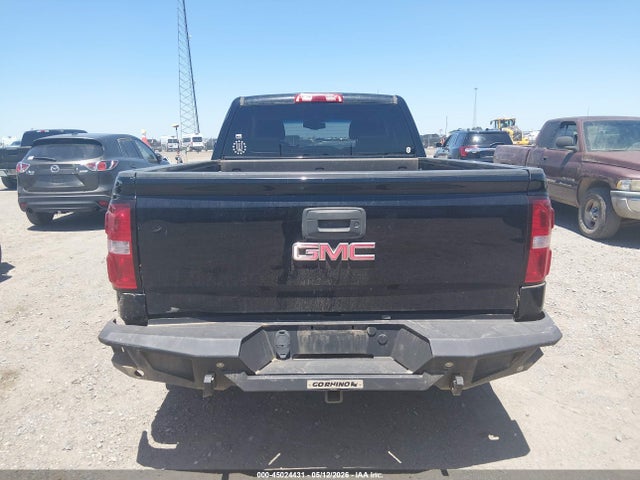 Aukcja sprzedaży 2014 Gmc Sierra 1500 Slt, vin: 1GTV2VEC5EZ230300, numer aukcji: 45024431