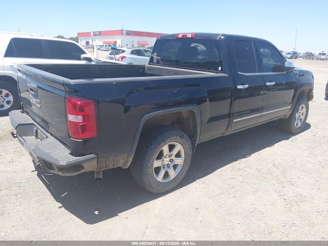 Aukcja sprzedaży 2014 Gmc Sierra 1500 Slt, vin: 1GTV2VEC5EZ230300, numer aukcji: 45024431