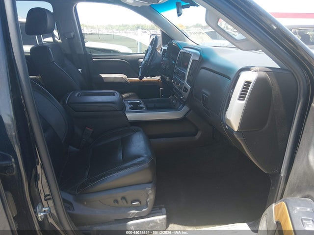 Aukcja sprzedaży 2014 Gmc Sierra 1500 Slt, vin: 1GTV2VEC5EZ230300, numer aukcji: 45024431