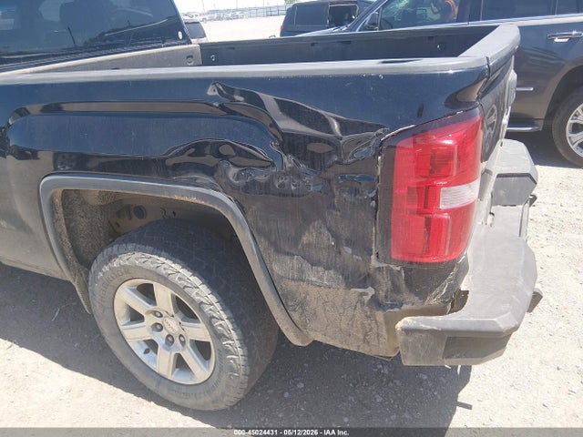 Aukcja sprzedaży 2014 Gmc Sierra 1500 Slt, vin: 1GTV2VEC5EZ230300, numer aukcji: 45024431