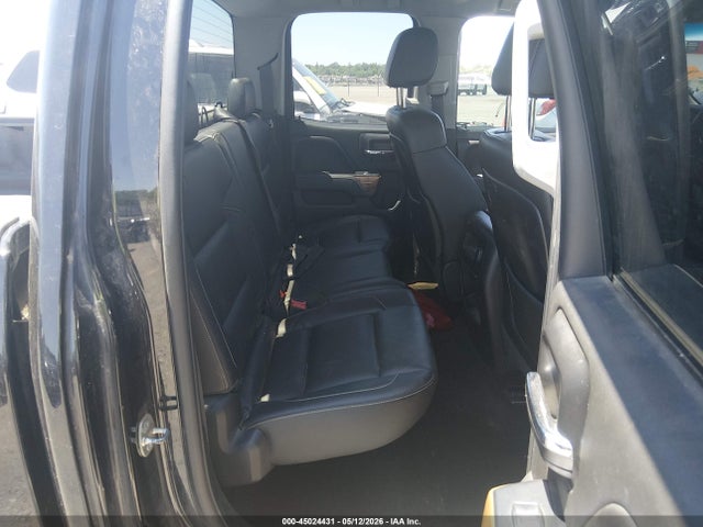 Aukcja sprzedaży 2014 Gmc Sierra 1500 Slt, vin: 1GTV2VEC5EZ230300, numer aukcji: 45024431