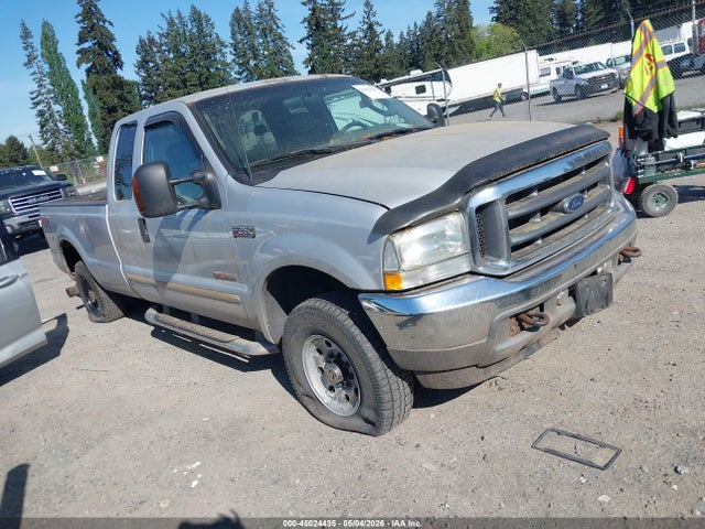 Aukcja sprzedaży 2003 Ford F-250 Lariat/xl/xlt, vin: 1FTNX21PX3ED53216, numer aukcji: 45024435