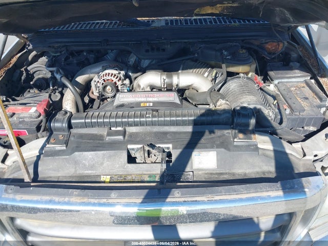 Aukcja sprzedaży 2003 Ford F-250 Lariat/xl/xlt, vin: 1FTNX21PX3ED53216, numer aukcji: 45024435