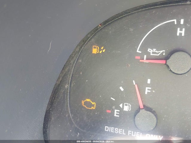 Aukcja sprzedaży 2003 Ford F-250 Lariat/xl/xlt, vin: 1FTNX21PX3ED53216, numer aukcji: 45024435