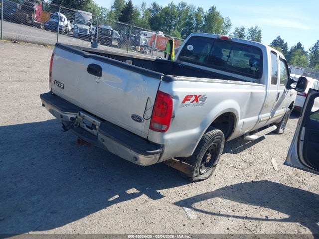 Aukcja sprzedaży 2003 Ford F-250 Lariat/xl/xlt, vin: 1FTNX21PX3ED53216, numer aukcji: 45024435