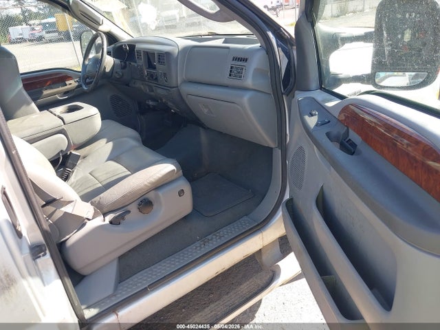 Aukcja sprzedaży 2003 Ford F-250 Lariat/xl/xlt, vin: 1FTNX21PX3ED53216, numer aukcji: 45024435