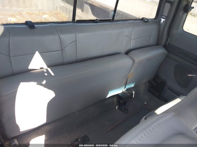 Aukcja sprzedaży 2003 Ford F-250 Lariat/xl/xlt, vin: 1FTNX21PX3ED53216, numer aukcji: 45024435