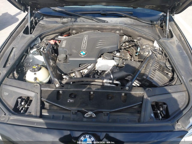 WBA5A5C52GG353958 BMW 528I