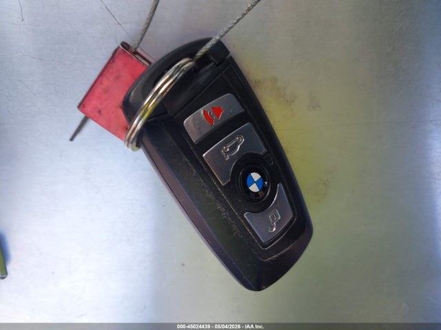 WBA5A5C52GG353958 BMW 528I