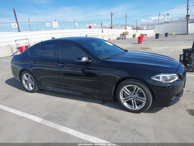 WBA5A5C52GG353958 BMW 528I