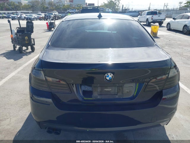 WBA5A5C52GG353958 BMW 528I
