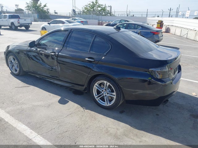 WBA5A5C52GG353958 BMW 528I