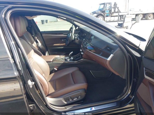 WBA5A5C52GG353958 BMW 528I