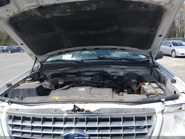 Aukcja sprzedaży 2004 Ford Explorer Nbx/xlt, vin: 1FMDU73W34ZA37345, numer aukcji: 45024448