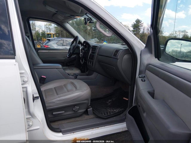 Aukcja sprzedaży 2004 Ford Explorer Nbx/xlt, vin: 1FMDU73W34ZA37345, numer aukcji: 45024448