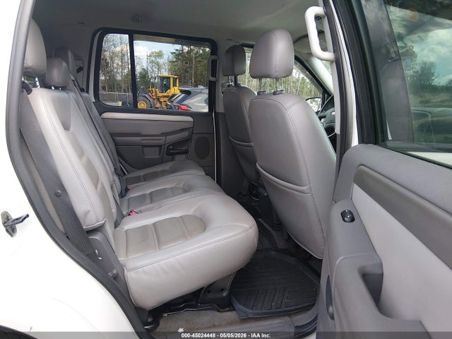 Aukcja sprzedaży 2004 Ford Explorer Nbx/xlt, vin: 1FMDU73W34ZA37345, numer aukcji: 45024448