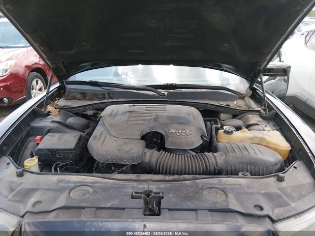 Продаж на аукціоні авто 2014 Dodge Charger Se, vin: 2C3CDXBG3EH130043, номер лоту: 45024452