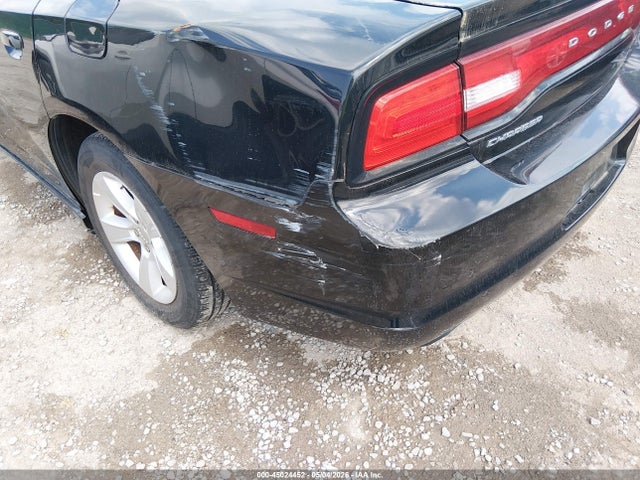 Продаж на аукціоні авто 2014 Dodge Charger Se, vin: 2C3CDXBG3EH130043, номер лоту: 45024452