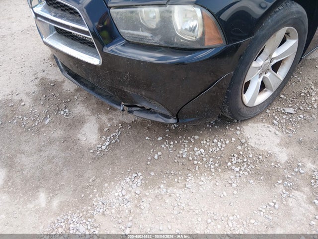 Продаж на аукціоні авто 2014 Dodge Charger Se, vin: 2C3CDXBG3EH130043, номер лоту: 45024452
