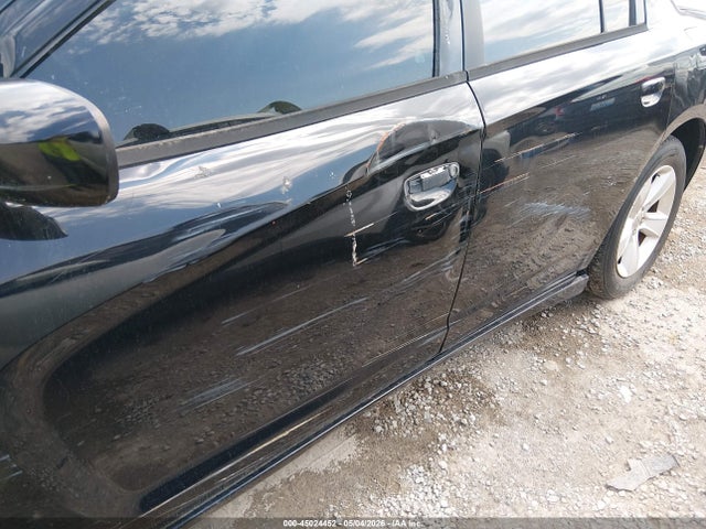 Продаж на аукціоні авто 2014 Dodge Charger Se, vin: 2C3CDXBG3EH130043, номер лоту: 45024452