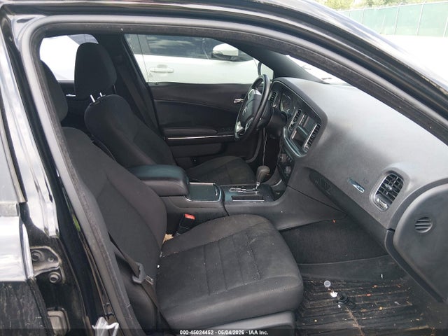 Продаж на аукціоні авто 2014 Dodge Charger Se, vin: 2C3CDXBG3EH130043, номер лоту: 45024452