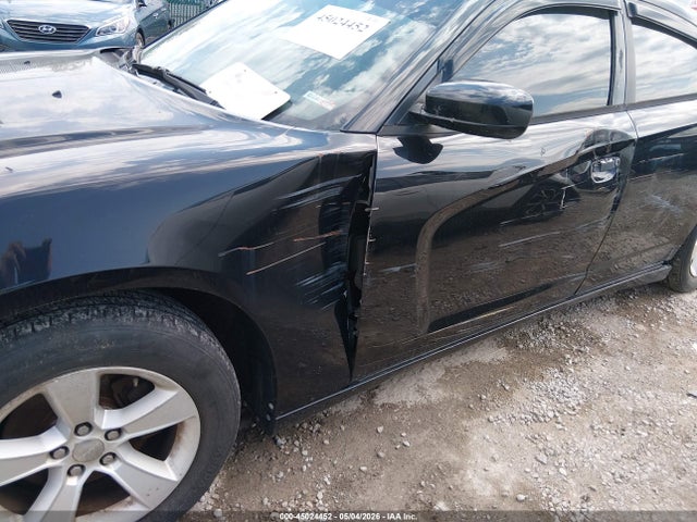 Продаж на аукціоні авто 2014 Dodge Charger Se, vin: 2C3CDXBG3EH130043, номер лоту: 45024452