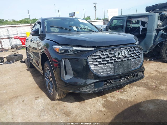 Продажа на аукционе авто 2026 Audi Q5, vin: WA12AAGU9T2000828, номер лота: 45024453