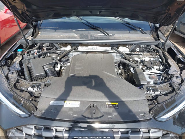Продажа на аукционе авто 2026 Audi Q5, vin: WA12AAGU9T2000828, номер лота: 45024453