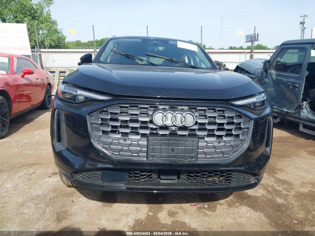 Продажа на аукционе авто 2026 Audi Q5, vin: WA12AAGU9T2000828, номер лота: 45024453