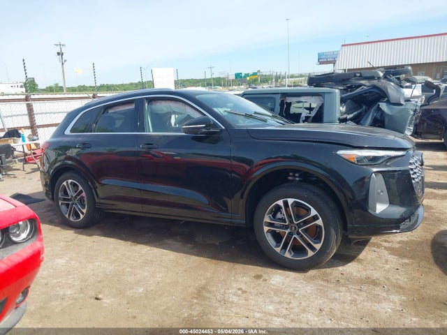 Продажа на аукционе авто 2026 Audi Q5, vin: WA12AAGU9T2000828, номер лота: 45024453