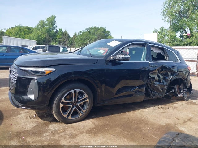 Продажа на аукционе авто 2026 Audi Q5, vin: WA12AAGU9T2000828, номер лота: 45024453